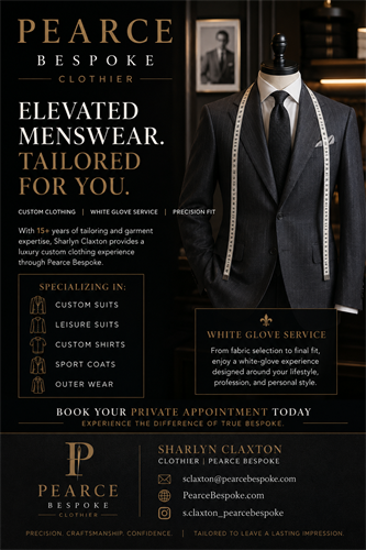 A Tailored Experience