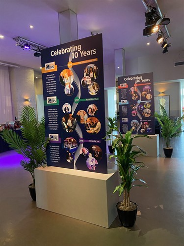 Event Branding