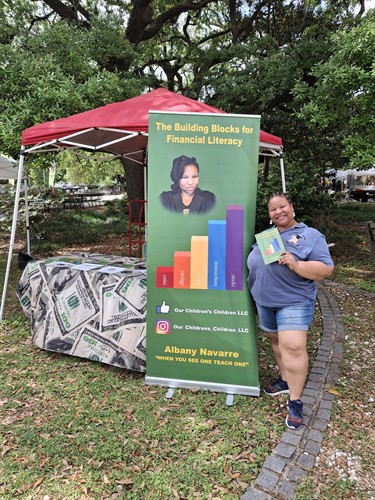 Community Outreach