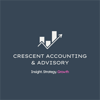 Crescent Accounting & Advisory