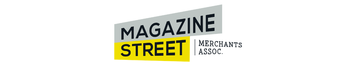 Magazine Street Merchants Association Magazine Street Merchants Association