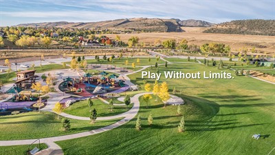 Pro Playgrounds