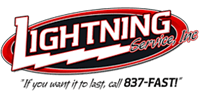 Lightning Service Inc