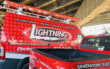 Lightning Service Inc Lightning Service Inc