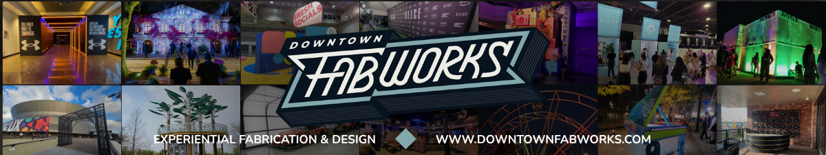 Downtown FabWorks