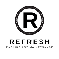 Refresh Parking Lot Maintenance LLC