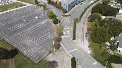 Refresh Parking Lot Maintenance LLC
