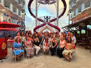 Castles and Cruises Travel / C&C World Travel