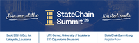 StateChain Summit '26 — Louisiana's First