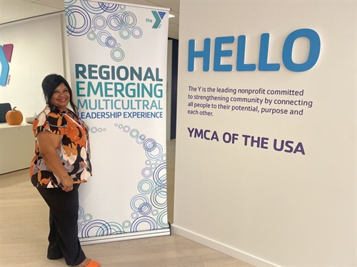 We brought Awareness in Action™ to YMCA USE REMLE and put those patterns right on the table.