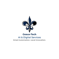Geaux-Tech AI & Digital Services LLC