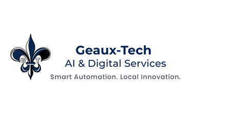 Geaux-Tech AI & Digital Services LLC