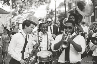 Big Easy Entertainment Big Easy Entertainment
