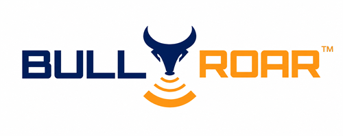 Bullroar Telecom Logo 