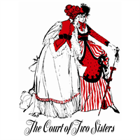 The Court of Two Sisters 