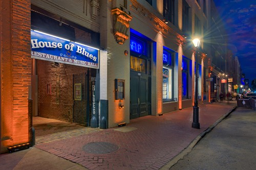 225 Decatur St in the French Quarter