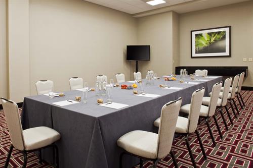 Bolden Meeting Room