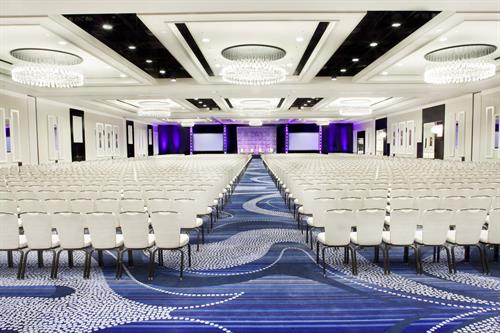 Celestin Ballroom