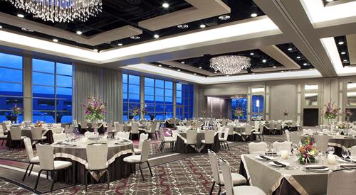 Empire Ballroom