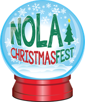 NOLA ChristmasFest Returns - Let the Yuletide Roll!