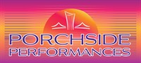 Porchside Performances: Convention Center Concert Series