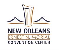 New Orleans Ernest N. Morial Convention Center