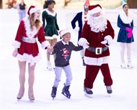 Let the Yuletide Roll! NOLA ChristmasFest Tickets on Sale Now
