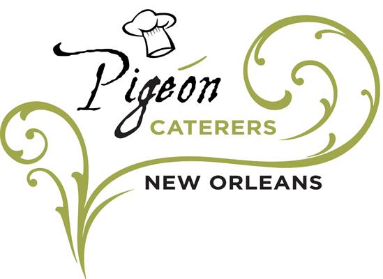 Pigeon Caterers, Inc