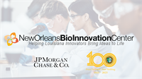New Orleans BioInnovation Center granted funds to pilot diversity program in Life-Sciences Entrepreneurship