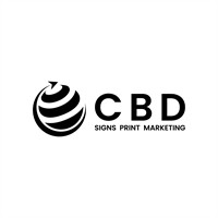 CBD Signs Print Marketing