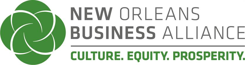 New Orleans Business Alliance
