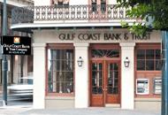 Gulf Coast Bank Main Office
