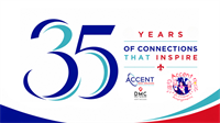 ACCENT New Orleans Celebrates 35 Years of Sharing New Orleans with The World