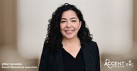 ACCENT New Orleans DMC Welcomes Jillian Gonzalez as Event Operations Associate