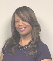 Sandra Anderson, Human Resources Manager