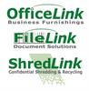 OfficeLink, LC  |  FileLink  |  ShredLink