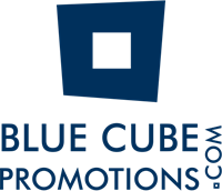 Blue Cube Promotions