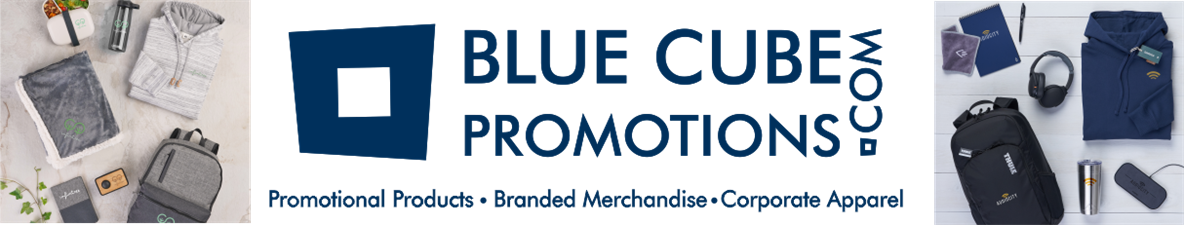 Blue Cube Promotions
