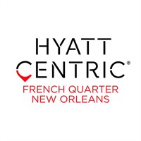 Hyatt Centric French Quarter New Orleans