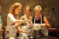 New Orleans School of Cooking Hands-On Cooking Class