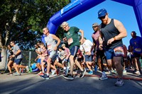 Corporate Classic 5K
