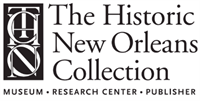 The Historic New Orleans Collection