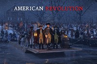 Historic New Orleans Collection hosts U.S. premiere of augmented reality exhibition “American Revolution”