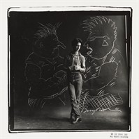 The Historic New Orleans Collection’s new exhibition will explore the complex legacy of New Orleans artist Bunny Matthews
