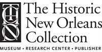 Two portraits by Julien Hudson find a permanent home in the French Quarter