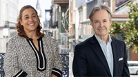 Historic New Orleans Collection welcomes Tracie Haydel Griffin and Shelby Russ to Board of Directors
