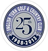 25 Year Anniversary Logo 