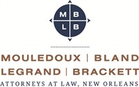 Mouledoux, Bland, Legrand & Brackett, LLC