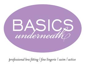 Basics Underneath Fine Lingerie | Swim & Gym