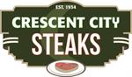 Crescent City Steak House (Crescent City Restaurant Inc.)